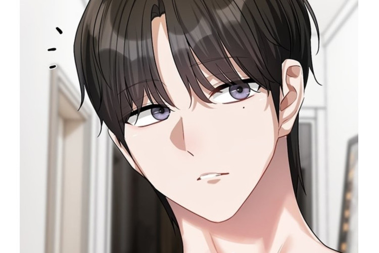 หลุดข้อมูลต้นฉบับ (RAW)! Manhwa เรื่อง LOVE QUEST 30 ฉบับภาษาไทย, รักที่ผูกพัน