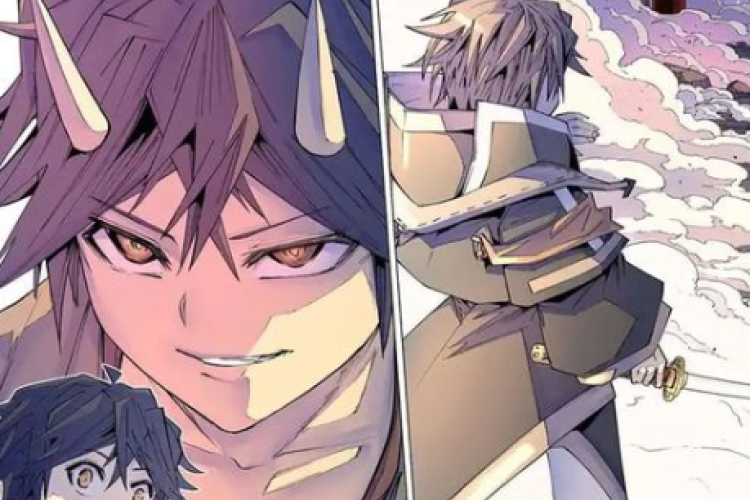 การ์ตูน My Gift LVL 9999 Unlimited Gacha ตอนที่ 195 ะแปลไทย แบ่งออกเป็น 2 ฝ่าย