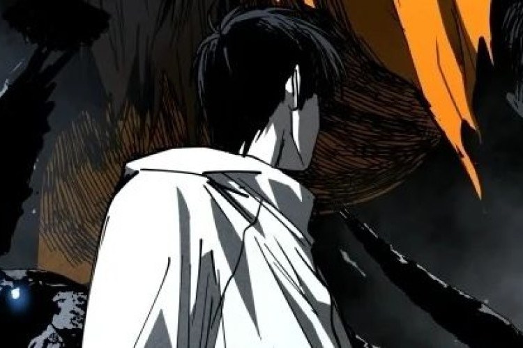 การ์ตูน Fog Land ตอนที่ 41 ะแปลไทย RAW แม้ศัตรูก็ถึงกับกราบ