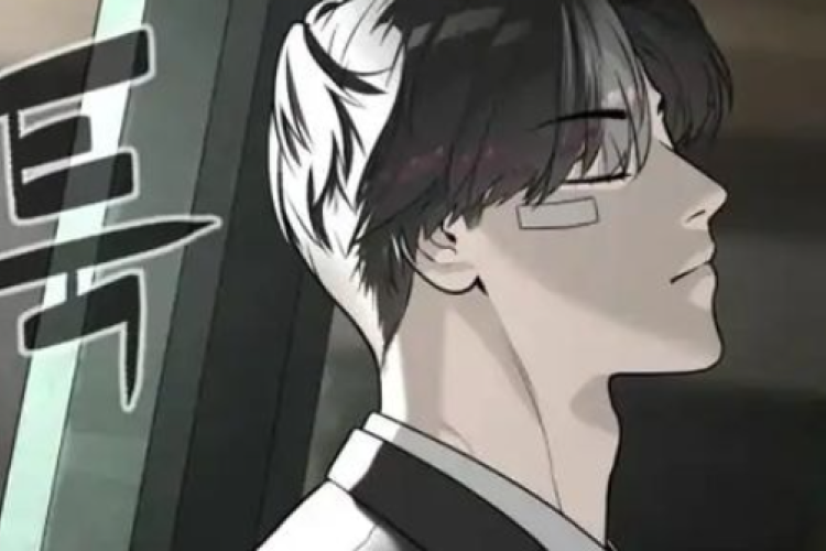 การ์ตูน Killer Peter ตอนที่ 114 ะแปลไทย นาธาเนียล ฟูลพาวเวอร์