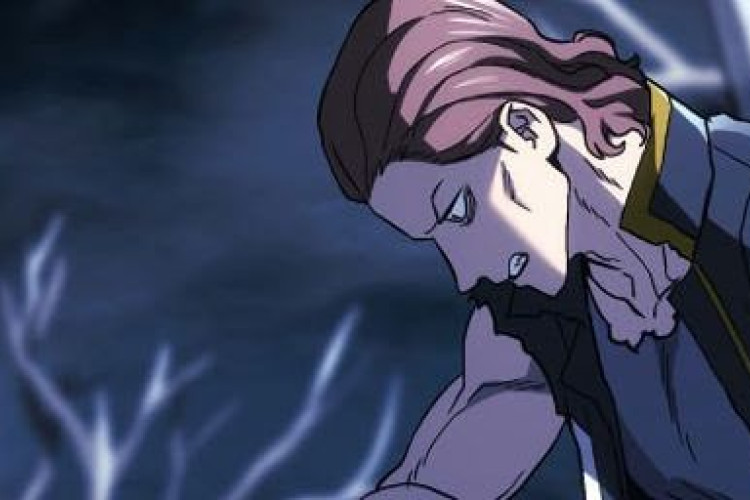 การ์ตูน Revenge of the Iron-Blooded Sword Hound ตอนที่ 167 ะแปลไทย อาชญากรที่รุนแรงมาก