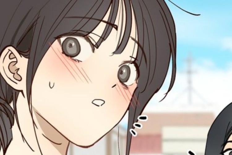 การคาดการณ์เรื่องราว Flowers Are Bait Manhwa 54 สามีภรรยาที่เข้ากันดี