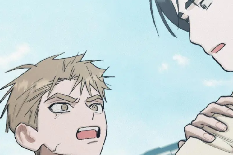 การ์ตูน เควสต์ด้ายแดง Red String Quest ตอนที่ 49 ะแปลไทย สถานการณ์ที่น่าประหลาดใจและน่าประทับใจ