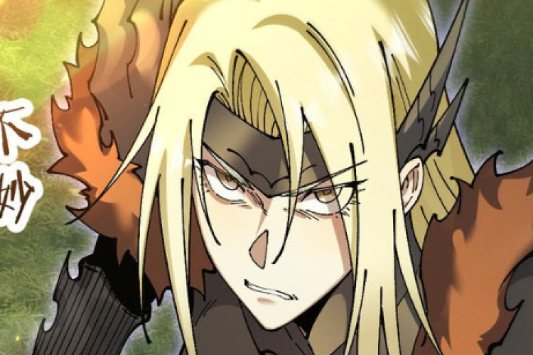 การ์ตูน From Goblin To Goblin God ตอนที่ 97 ะแปลไทย การต่อสู้จนกระทั่งเลือดหมด