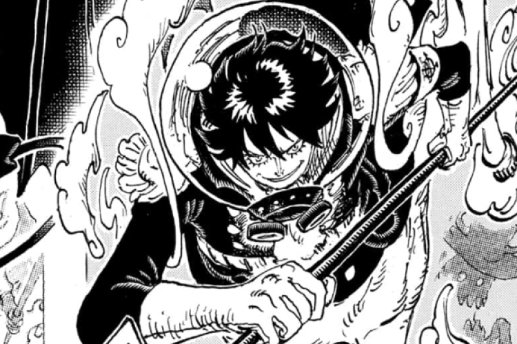 ปีศาจยอมจำนนแล้ว! ลิงค์อ่าน Manga One Piece ตอนที่ 1174 ซับไทย