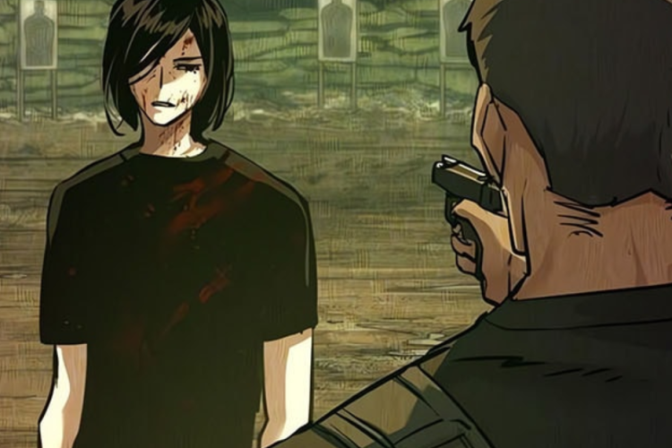 Mercenary Enrollment บทที่ 272 ในภาษาไทย, คลิกที่นี่เพื่ออ่าน Manhwa นี้ฟรี!