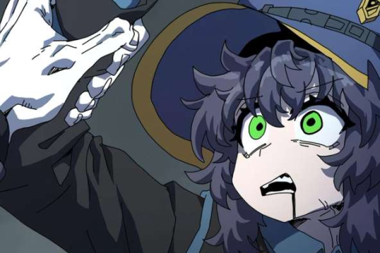 การ์ตูน Archmage Curriculum ตอนที่ 7 ะแปลไทย พ่อมดที่เพิ่งเรียนมาใหม่ 