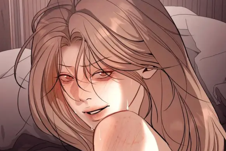 การ์ตูน Love Junkie ตอนที่ 28 ะแปลไทย RAW อ้อมกอดอันอบอุ่นที่รอคอยมานาน