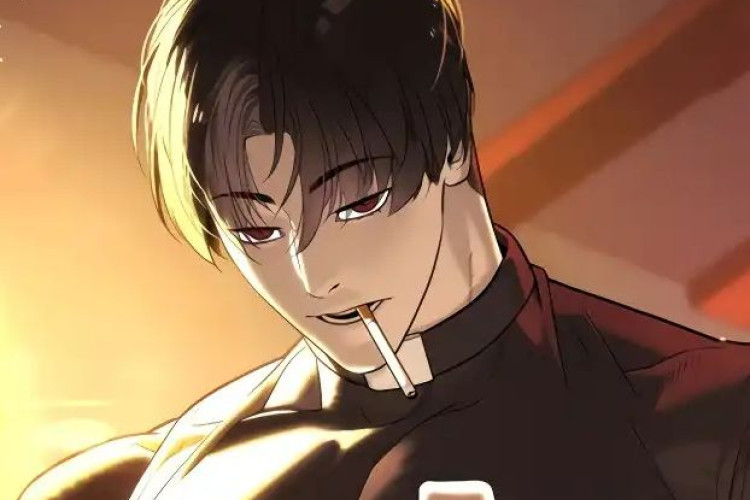 การ์ตูน Killer Peter ตอนที่ 126 ะแปลไทย ความรู้สึกหลงใหล