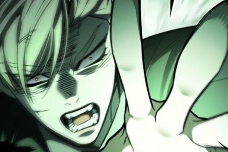 RAW Eleceed ตอนที่ 402 บาทไทย สแกนสปอยเลอร์เต็ม ในที่สุดก็ยอมรับความพ่ายแพ้