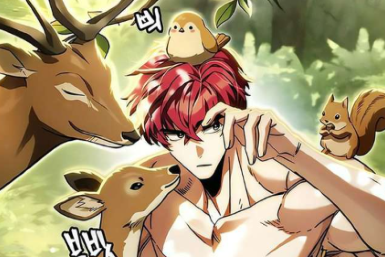 ลิ้งค์อ่านเว็บตูน The Demon King Overrun by Heroes ตอนที่ 20 ภาษาไทย ก้าวเข้าสู่อีกมิติหนึ่ง