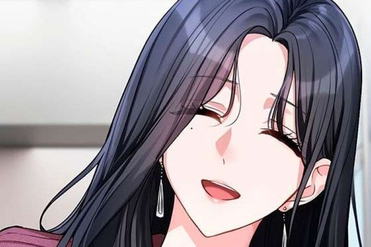 RAW การ์ตูน Love Quest ตอนที่ 18 ะแปลไทย ความสัมพันธ์ที่เป็นพิษ