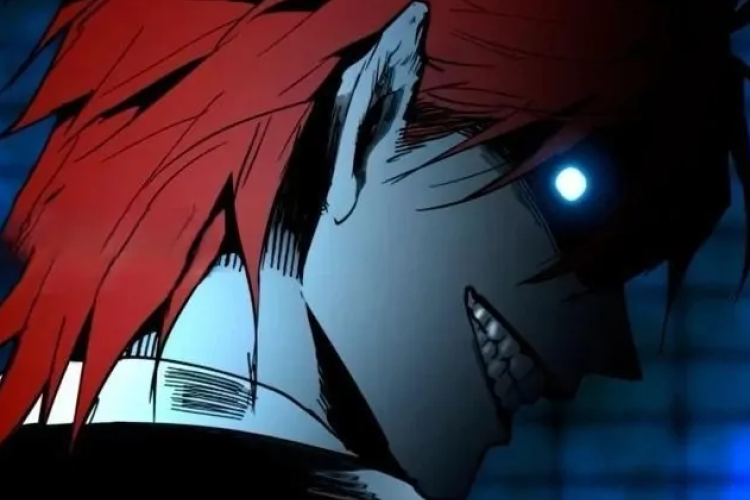 การ์ตูน Fog Land ตอนที่ 13 ะแปลไทย ตกลงไปในหมอก