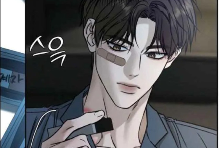 ลิงก์อ่านมังฮวา Things That Deserve to Die ตอนที่ 32 ฉบับภาษาไทย, ความรู้สึกสับสน