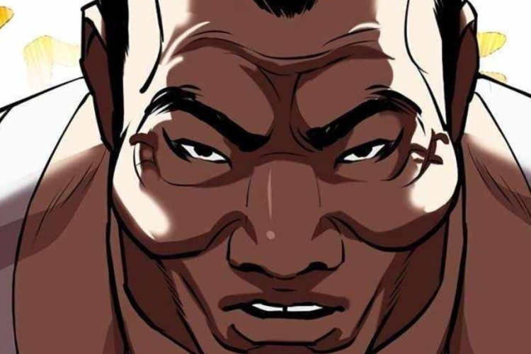 กำลังวางแผนอะไรอย่างอื่นอยู่! Manhwa Lookism ตอนที่ 590 ภาษาไทย