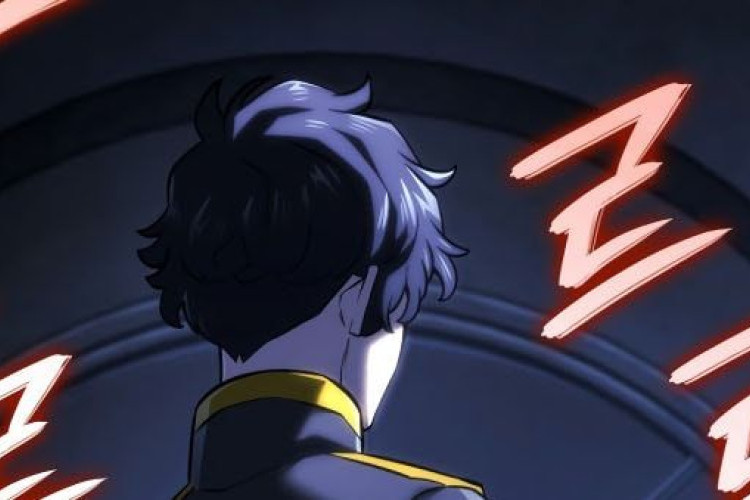 การ์ตูน Revenge of the Iron-Blooded Sword Hound ตอนที่ 159 ะแปลไทย ความโกรธที่พุ่งถึงขีดสุด