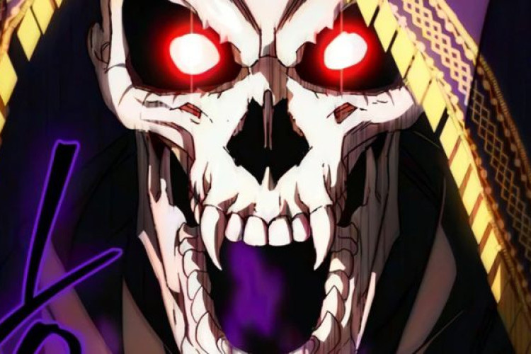ลิ้งค์อ่านเว็บตูน The Demon King Overrun by Heroes ตอนที่ 38 ภาษาไทย RAW ไม่ต้องการให้ดูอ่อนแอ