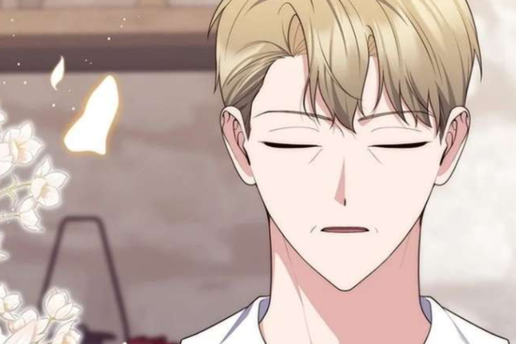 ฉันแพ้ของหวาน! Manhwa Fortune-Telling Lady ตอนที่ 143 ะแปลไทย