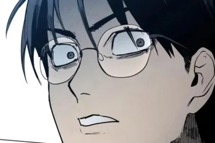 การ์ตูน Fog Land ตอนที่ 12 ะแปลไทย มีเรื่องที่ยอมรับได้ยาก