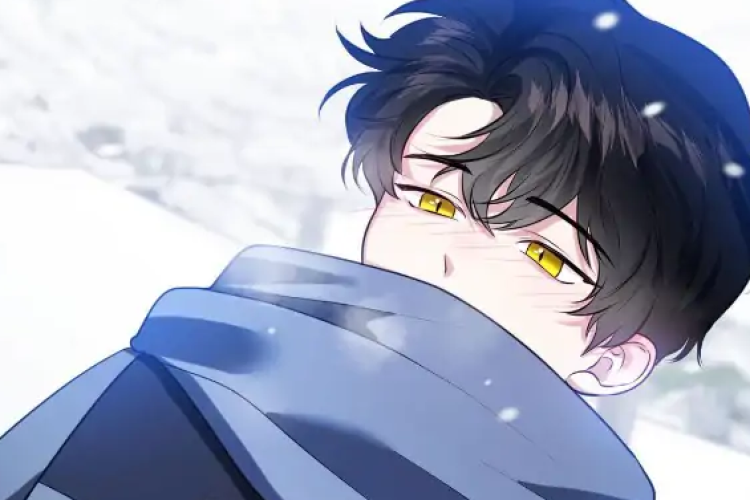 RAW Manhwa Beast Alert! ตอนที่ 7 บาทไทย สแกนสปอยเลอร์เต็ม กลายเป็นว่าเคยมีการแลกเปลี่ยนกัน