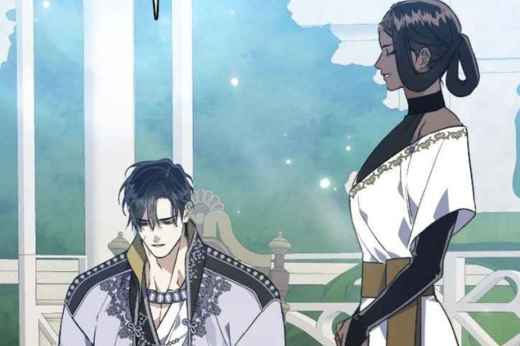 ไม่ต้องกังวลไป! สแกนสปอยเลอร์เต็ม Blossoms of the White Night ตอนที่ 25 บาทไทย