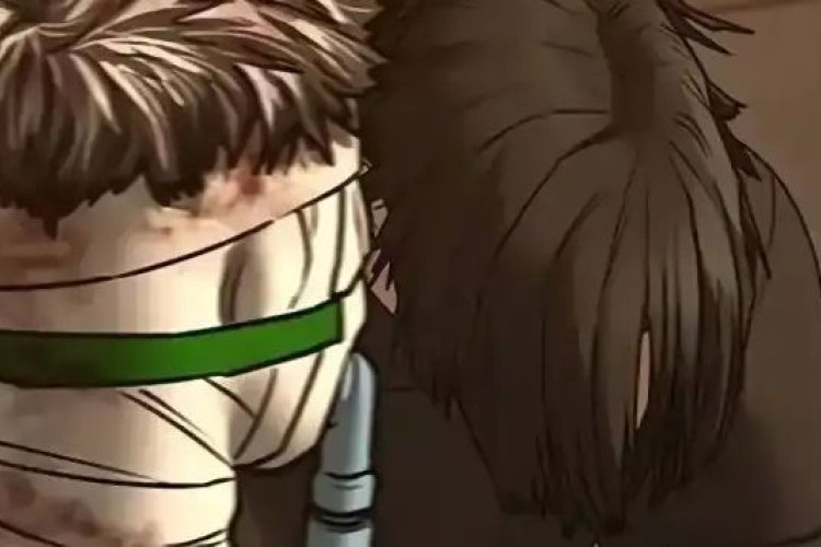 Reality Quest ตอนที่ 200 บาทไทย สแกนสปอยเลอร์เต็ม RAW หลายคนเข้าใจผิด