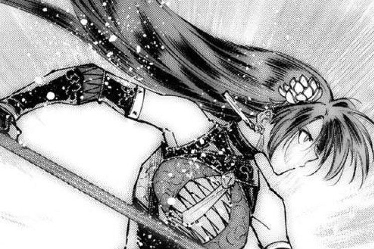 RAW Shangri-La Frontier ตอนที่ 263 บาทไทย สแกนสปอยเลอร์เต็ม สินค้าใหม่ที่ได้รับความนิยมมากที่สุด