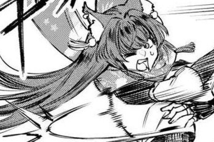 Shangri-La Frontier ตอนที่ 264 บาทไทย สแกนสปอยเลอร์เต็ม สนุกเกินไปกับการฟาร์ม