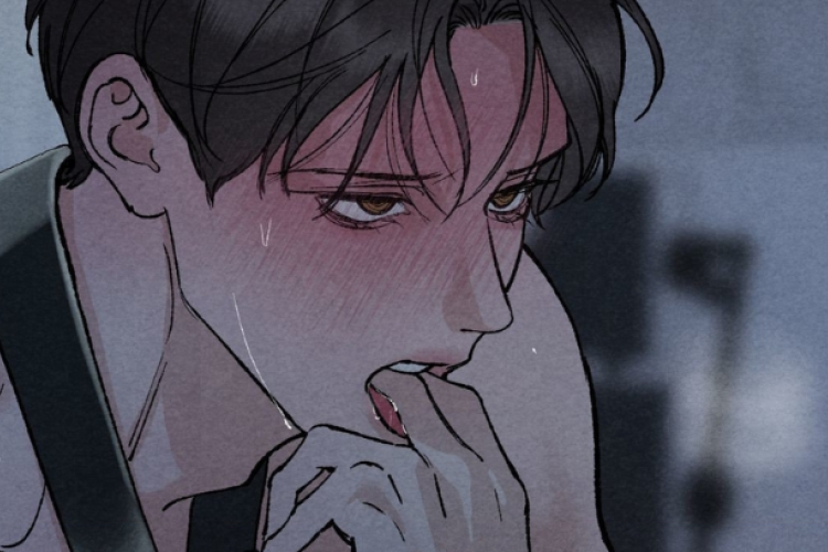 RAW Toy Daddy ตอนที่ 20 บาทไทย สแกนสปอยเลอร์เต็ม ความสุขที่หาที่เปรียบไม่ได้