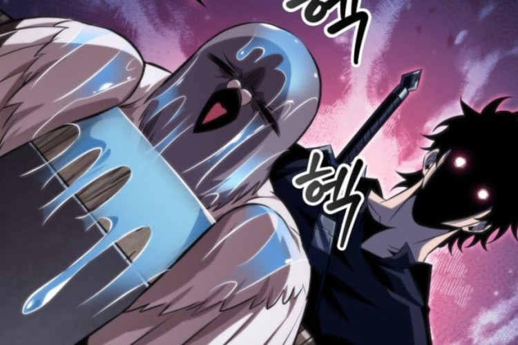 อ่านแล้ว Manhwa Pick Me Up, Infinite Gacha ตอนที่ 205 บาทไทย การปกครองแบบเผด็จการเหนือผู้สูงอายุ