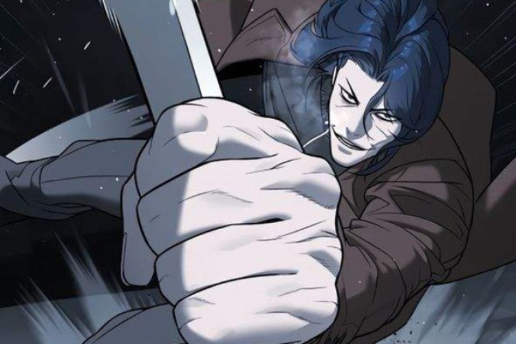 อ่าน Killer Peter Manhwa ตอนที่ 124 ฉบับภาษาไทย ชายผู้เร็วกว่าธาเดอุส