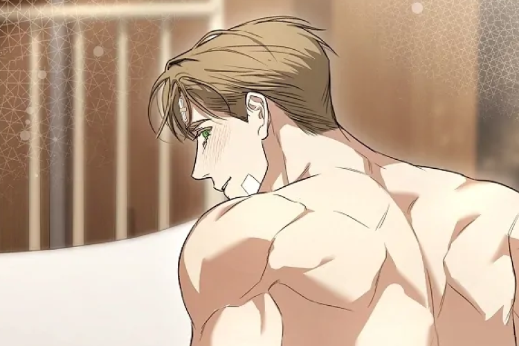 การ์ตูน Kiss Me if You Can ตอนที่ 34 ะแปลไทย ใช้เวลาสนุกสนานด้วยกัน