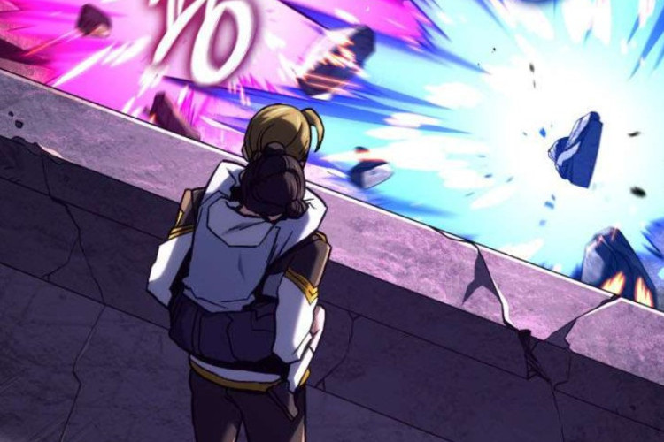 ลิงก์อ่านมังฮวา Revenge of the Iron-Blooded Sword Hound ตอนที่ 157 ฉบับภาษาไทย, ความตึงเครียดของศัตรู