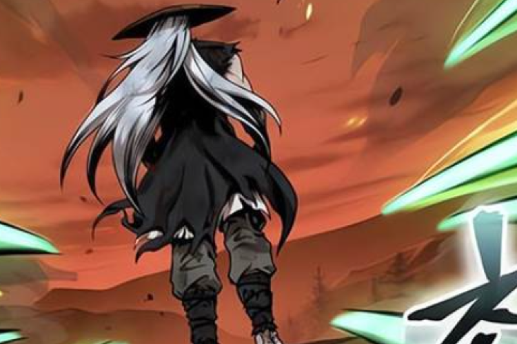 ลิงค์อ่านการ์ตูน Manhwa Nano Machine ตอนที่ 287 ซับไทย ทักษะที่สามารถดูดซับความสามารถและพลังชี่