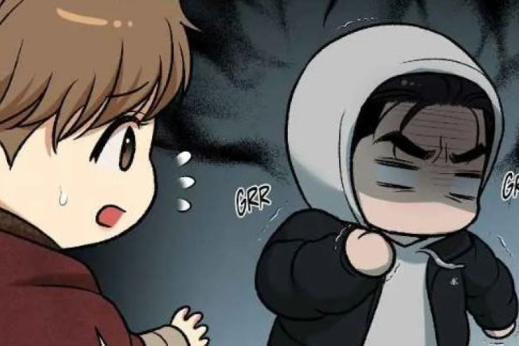  Jinx ตอนที่ 95 บาทไทย สแกนสปอยเลอร์เต็ม เปิดเผยเรื่องราวในอดีตให้กันและกัน