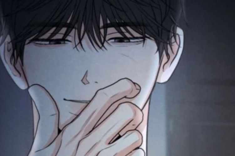 The Edge of Ambiguity ตอนที่ 100 บาทไทย สแกนสปอยเลอร์เต็ม RAW ชอบถูกล้อ