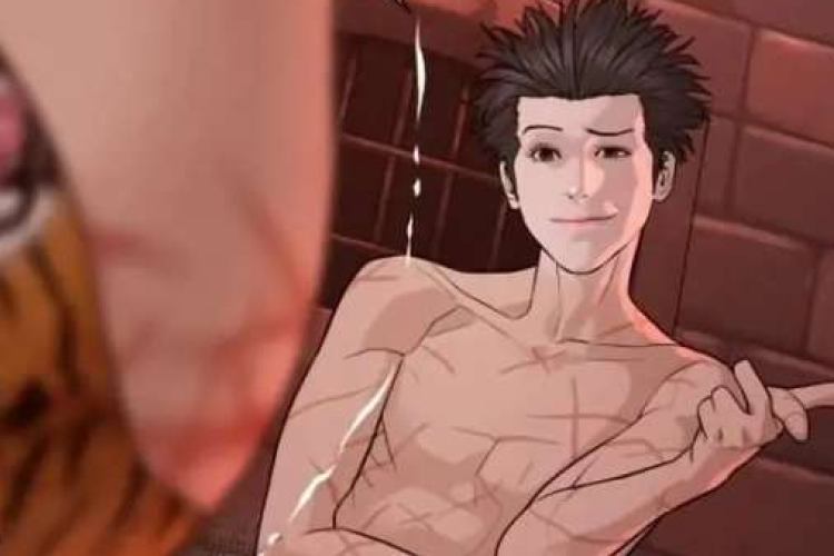 การ์ตูน The Killer Lawyer ตอนที่ 9 ะแปลไทย แผนการในอนาคต