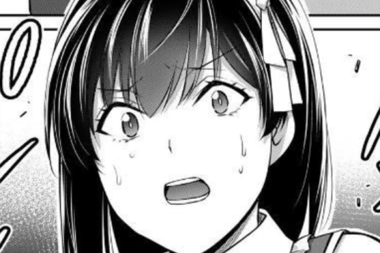 การ์ตูน Guilty Circle ตอนที่ 221 ะแปลไทย การตัดสินใจที่เขาทำลงไปทำให้เขารู้สึกตื่นตระหนก