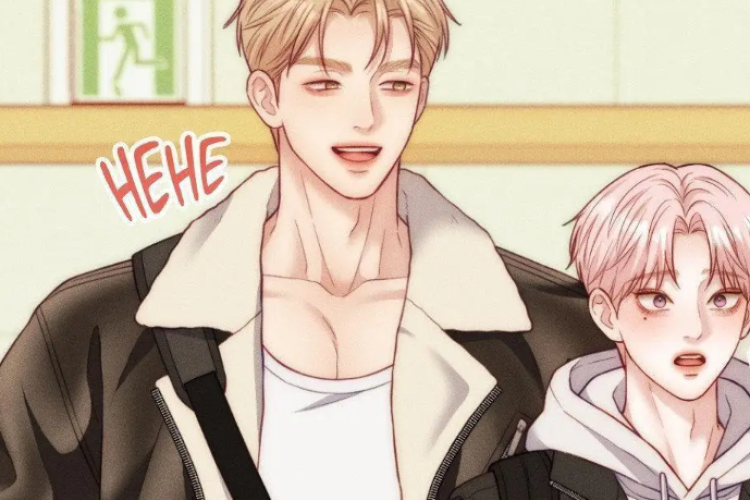 การ์ตูน Love Remedy ตอนที่ 51 ะแปลไทย หาแนวทาง