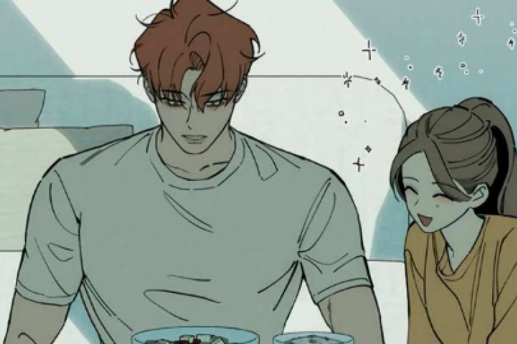 RAW Tears on a Withered Flower ตอนที่ 95 บาทไทย สแกนสปอยเลอร์เต็ม ยังคงรู้สึกไม่แน่ใจเกี่ยวกับสิ่งที่เกิดขึ้น