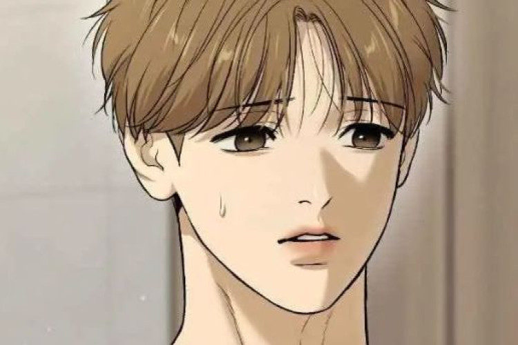 Jinx ตอนที่ 102 บาทไทย สแกนสปอยเลอร์เต็ม RAW Jaekyung รู้สึกกังวล