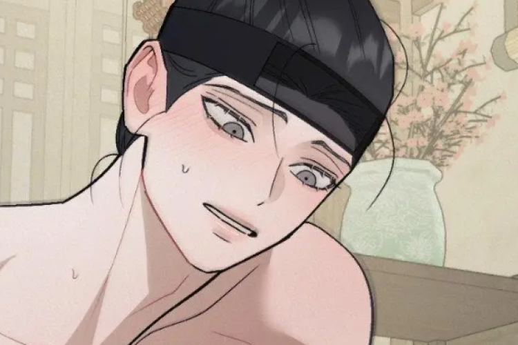 การ์ตูน เควสต์ด้ายแดง Red String Quest ตอนที่ 44 ะแปลไทย รักกันอย่างลึกซึ้ง