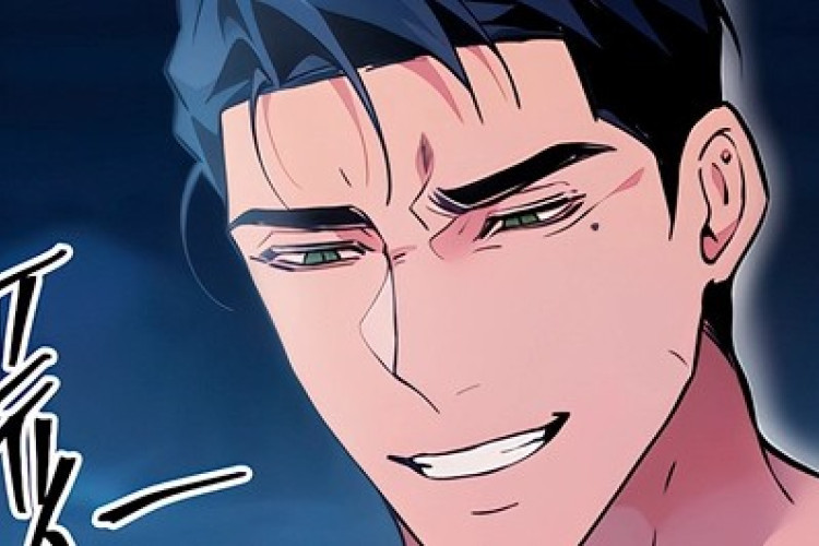 ลิงค์อ่านการ์ตูน The Sole ตอนที่ 8 ฉบับภาษาไทย น่าเชื่อถือมากและเป็นสุภาพบุรุษ