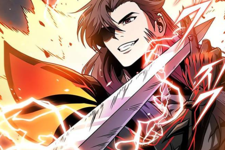 พลังแห่งพลังสายฟ้า! ลิงค์อ่านการ์ตูน Manhwa Nano Machine ตอนที่ 290 ซับไทย