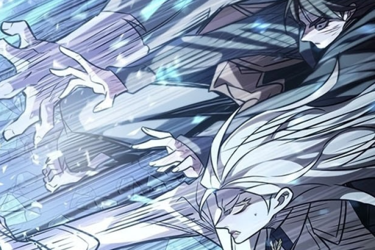 การ์ตูน Eleceed ตอนที่ 388 ะแปลไทย ไคเดนยอมรับความท้าทายเสมอ