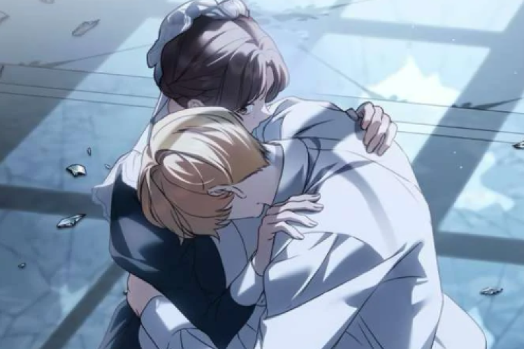 เหตุการณ์ไม่คาดฝัน! วิธีอ่านแมนฮวา The Count's Secret Maid ตอนที่ 68 ภาษาไทย