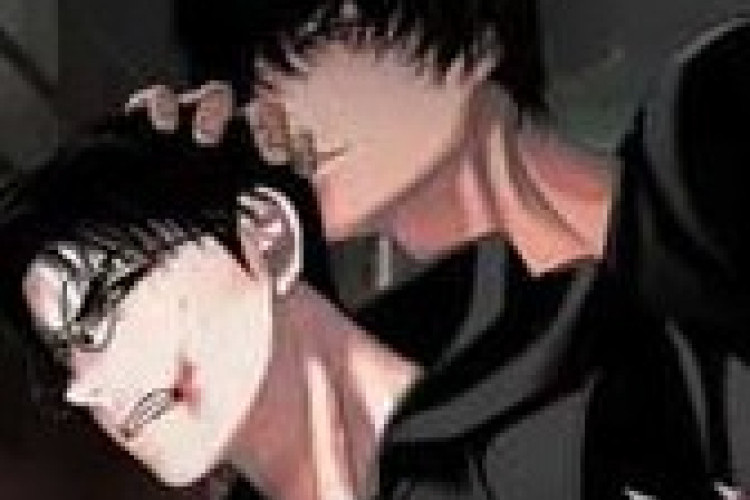 Manhwa BL Corrosive บทเต็ม ภาษาไทย ซอนโฮคอยปกป้องแฮซูอย่างเงียบๆ โดยมักมองข้ามความสำคัญของแฮซูไป