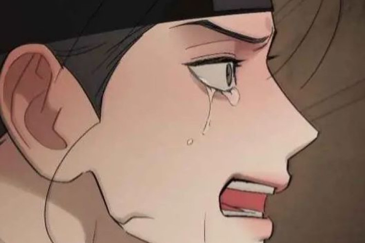 การ์ตูน เควสต์ด้ายแดง Red String Quest ตอนที่ 51 ะแปลไทย ความปรารถนาที่ซ่อนอยู่