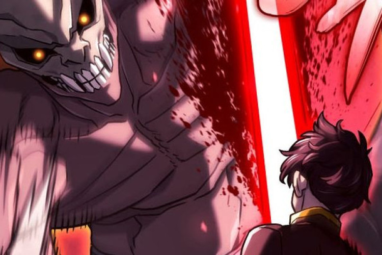 การ์ตูน Revenge of the Iron-Blooded Sword Hound ตอนที่ 169 ะแปลไทย RAW ศัตรูที่แข็งแกร่ง