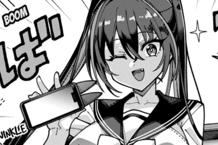 การ์ตูน The Plain Salary Man Turned Out to Be a Hero ตอนที่ 23 ะแปลไทย RAW สปอยเลอร์เต็มที่ ฆาตกรสมคบคิด